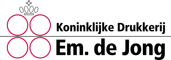 emdejong logo